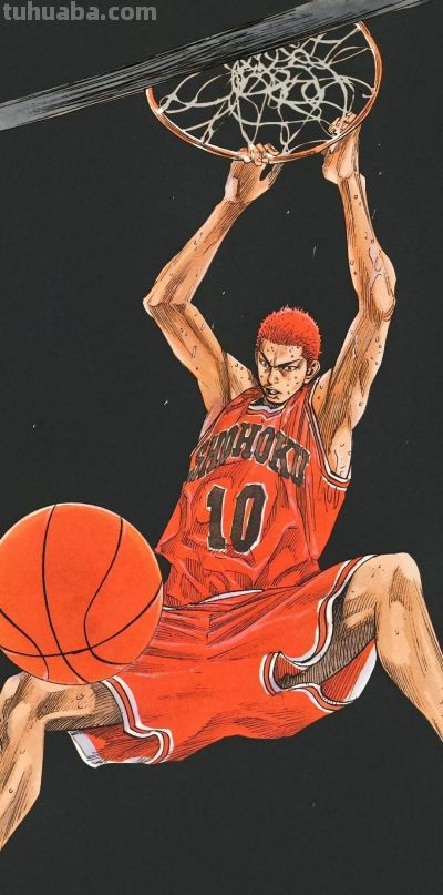 权威动漫壁纸30张 - 图画吧TUHUABA