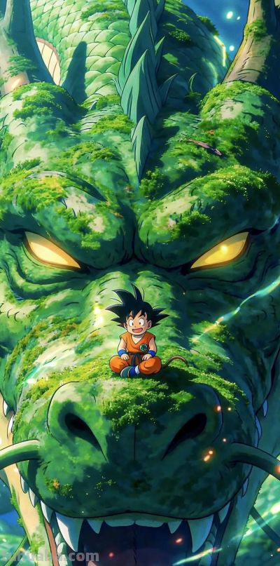 权威动漫壁纸30张 - 图画吧TUHUABA