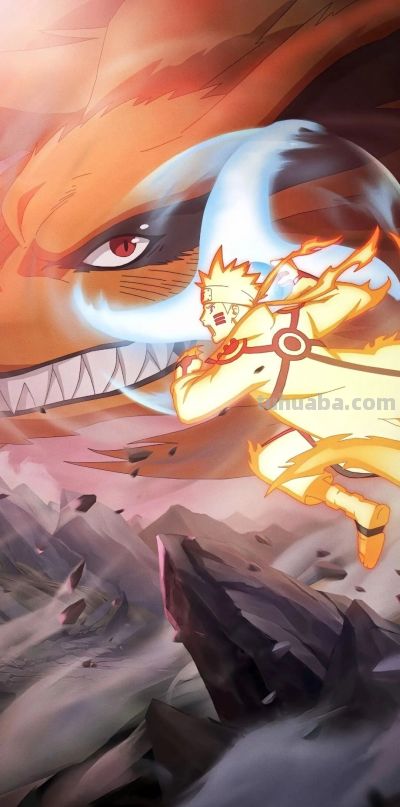 权威动漫壁纸30张 - 图画吧TUHUABA