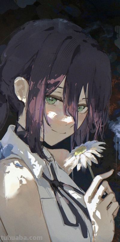 权威动漫壁纸30张 - 图画吧TUHUABA