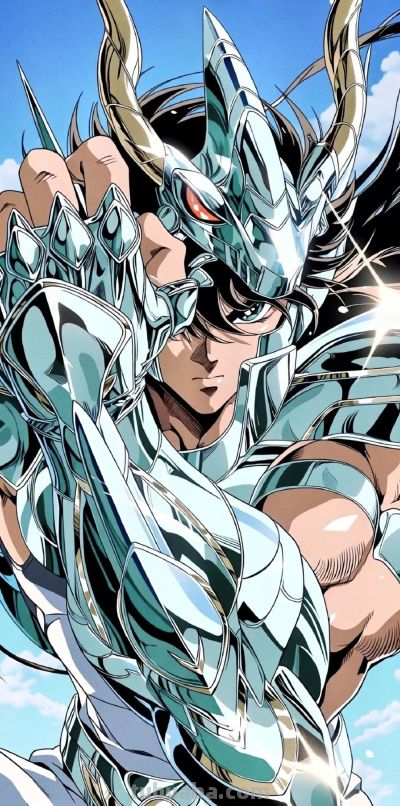 权威动漫壁纸30张 - 图画吧TUHUABA