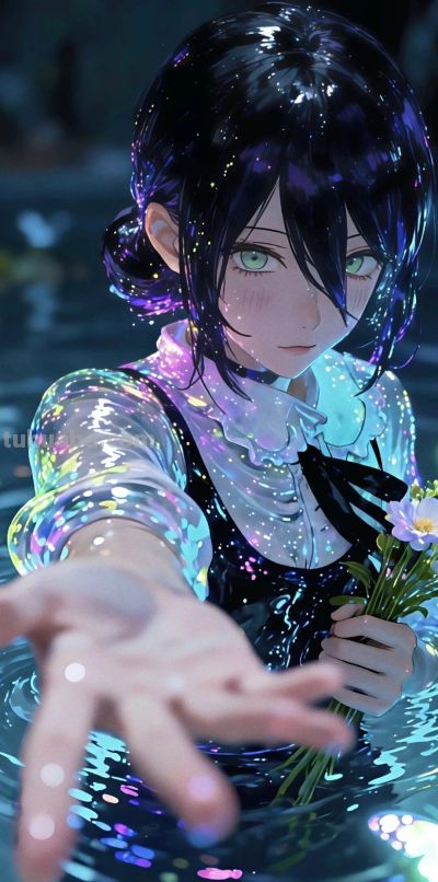 权威动漫壁纸30张 - 图画吧TUHUABA