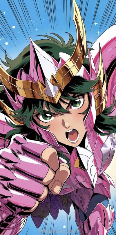 权威动漫壁纸30张 - 图画吧TUHUABA