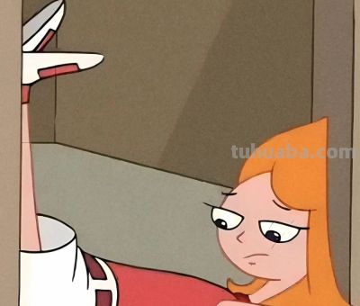 动漫头像（可保存） - 图画吧TUHUABA