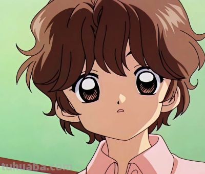 动漫头像（可保存） - 图画吧TUHUABA