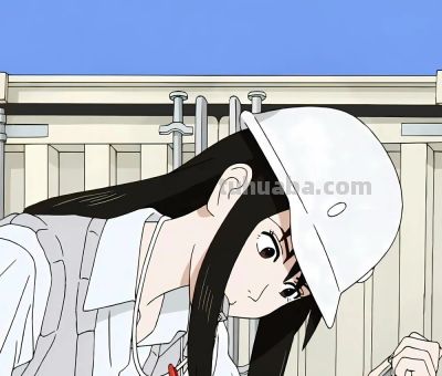 动漫头像（可保存） - 图画吧TUHUABA