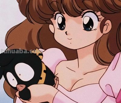 动漫头像（可保存） - 图画吧TUHUABA