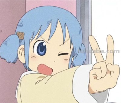 动漫头像（可保存） - 图画吧TUHUABA