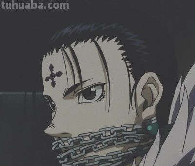 动漫头像（可保存） - 图画吧TUHUABA