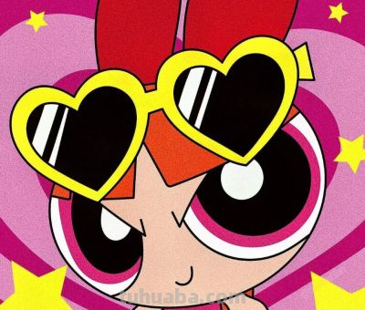 动漫头像（可保存） - 图画吧TUHUABA