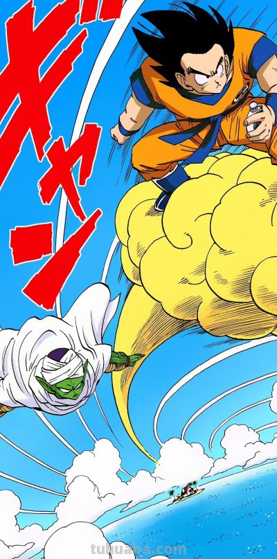 一组动漫壁纸 ​​​ - 图画吧TUHUABA