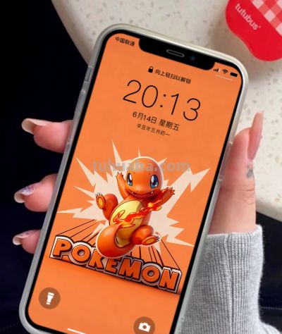 动漫壁纸260120 - 图画吧TUHUABA