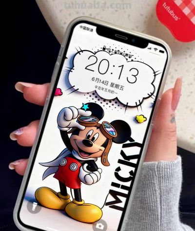 动漫壁纸260121 - 图画吧TUHUABA