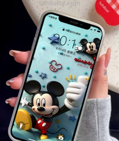 动漫壁纸260121 - 图画吧TUHUABA