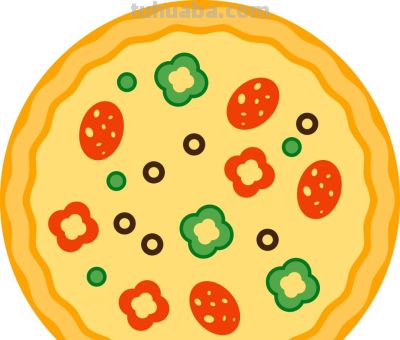 在崇明享“环球美食汇” - 图画吧TUHUABA