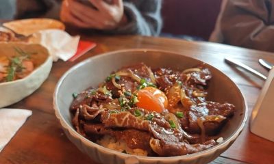 在崇明享“环球美食汇” - 图画吧TUHUABA