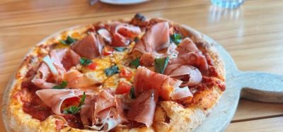 在崇明享“环球美食汇” - 图画吧TUHUABA