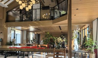 在崇明享“环球美食汇” - 图画吧TUHUABA