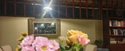 在崇明享“环球美食汇” - 图画吧TUHUABA