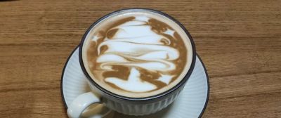 在崇明享“环球美食汇” - 图画吧TUHUABA