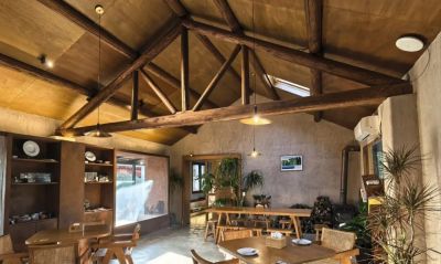 在崇明享“环球美食汇” - 图画吧TUHUABA