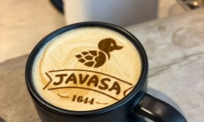 在崇明享“环球美食汇” - 图画吧TUHUABA