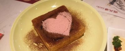 在崇明享“环球美食汇” - 图画吧TUHUABA