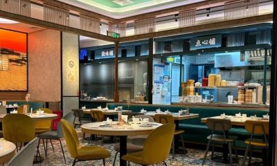 在崇明享“环球美食汇” - 图画吧TUHUABA