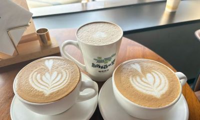 在崇明享“环球美食汇” - 图画吧TUHUABA