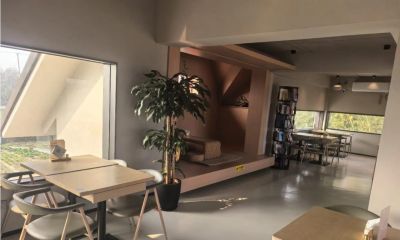 在崇明享“环球美食汇” - 图画吧TUHUABA