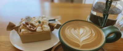 在崇明享“环球美食汇” - 图画吧TUHUABA