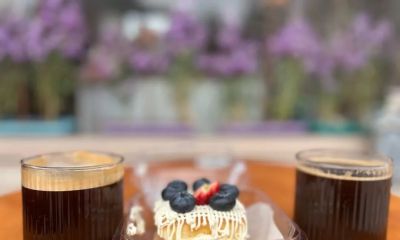 在崇明享“环球美食汇” - 图画吧TUHUABA