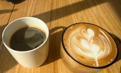 在崇明享“环球美食汇” - 图画吧TUHUABA