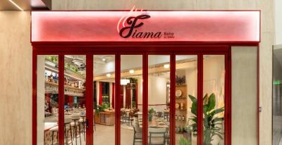 探徐汇｜环球美食汇首站，锁定这些宝藏餐厅→ - 图画吧TUHUABA