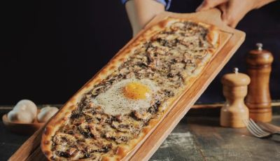 探徐汇｜环球美食汇首站，锁定这些宝藏餐厅→ - 图画吧TUHUABA