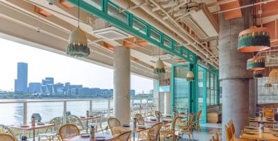 探徐汇｜环球美食汇首站，锁定这些宝藏餐厅→ - 图画吧TUHUABA