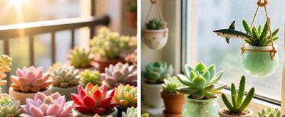 选多肉不踩坑！5个关键依据，新手也能秒变“多肉达人 - 今日头条