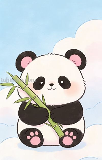 治愈简笔画～ - 今日头条