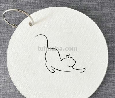 一学就会，可爱治愈简笔画（含教程） - 图画吧TUHUABA