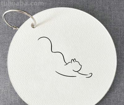 一学就会，可爱治愈简笔画（含教程） - 图画吧TUHUABA