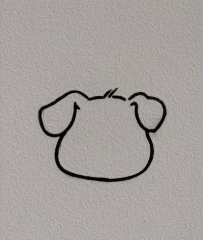 福气小猪来 憨憨惹人爱丨小理画画记可爱的小猪简笔画分享 - 图画吧TUHUABA