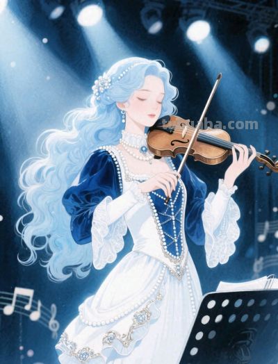 治愈系少女生活插画，既有着文艺优雅的气质，又充满生活的治愈感 - 今日头条