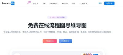 这些思维导图软件，免费又好用 - 图画吧TUHUABA