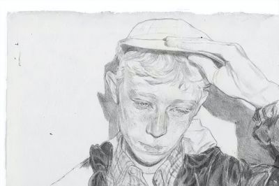 澳大利亚艺术家Neva Hosking:素描中的奇幻世界 - 今日头条 澳大利亚艺术家Neva Hosking:素描中的奇幻世界 - 图画吧TUHUABA