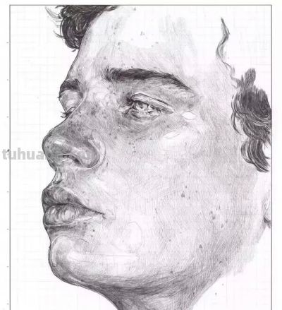 澳大利亚艺术家Neva Hosking:素描中的奇幻世界 - 今日头条 澳大利亚艺术家Neva Hosking:素描中的奇幻世界 - 图画吧TUHUABA