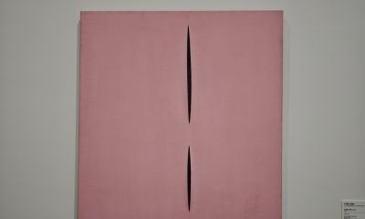 现场｜蓬皮杜大师展来到北京：看毕加索夏加尔色彩的穿透力 - 图画吧TUHUABA