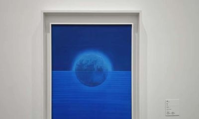 现场｜蓬皮杜大师展来到北京：看毕加索夏加尔色彩的穿透力 - 图画吧TUHUABA