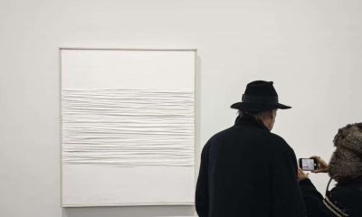 现场｜蓬皮杜大师展来到北京：看毕加索夏加尔色彩的穿透力 - 图画吧TUHUABA