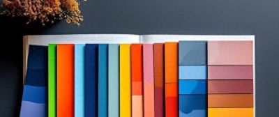 illustrator教程 全局颜色管理 作品集规范：让你的作品色彩统一 - 今日头条