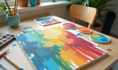 illustrator教程 全局颜色管理 作品集规范：让你的作品色彩统一 - 图画吧TUHUABA